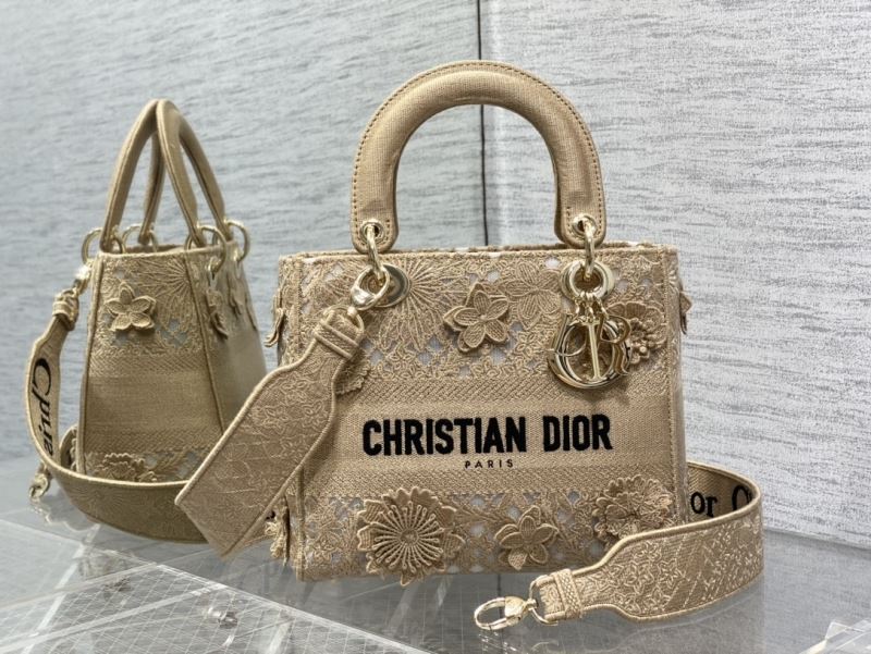 Christian Dior My Lady Bags